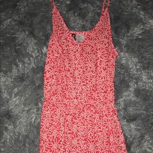H&M romper